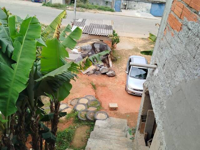 #572 - Casa para Venda em Francisco Morato - SP