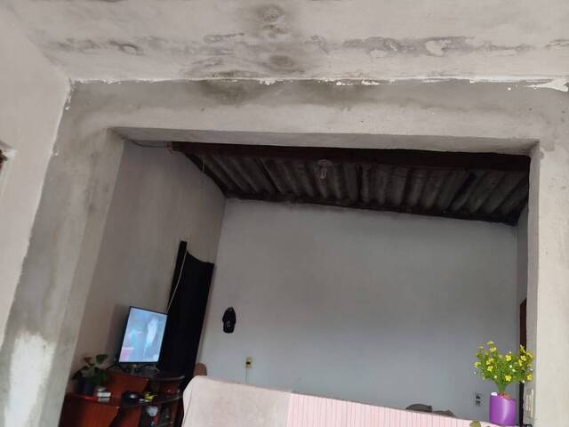 #572 - Casa para Venda em Francisco Morato - SP