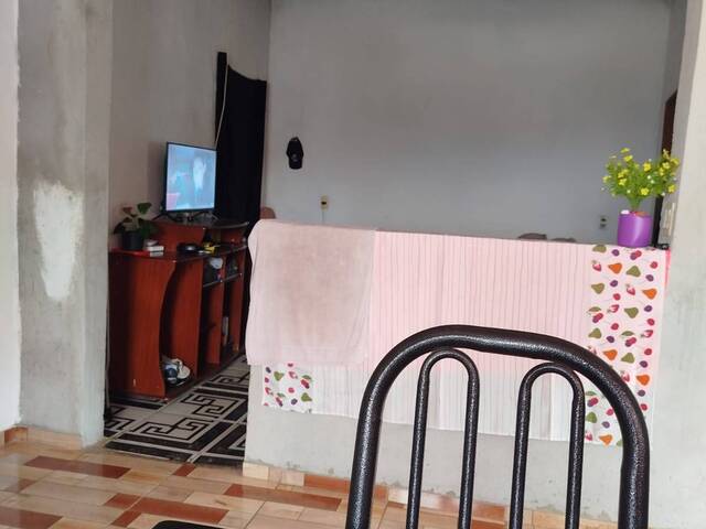 Casa para Venda em Francisco Morato - 4