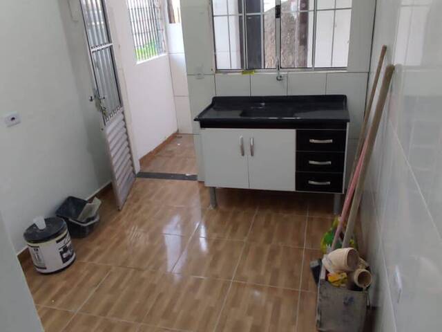 Casa para Locação em Francisco Morato - 4