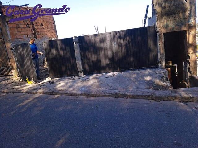 #571 - Casa para Locação em Francisco Morato - SP