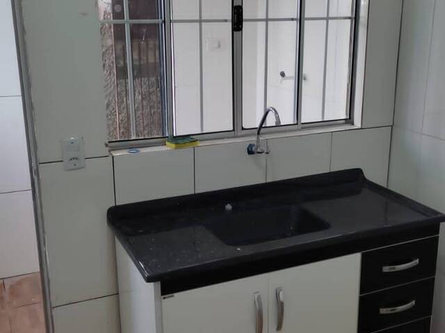 Casa para Locação em Francisco Morato - 5