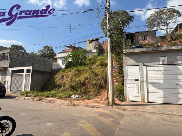#568 - Área para Venda em Francisco Morato - SP