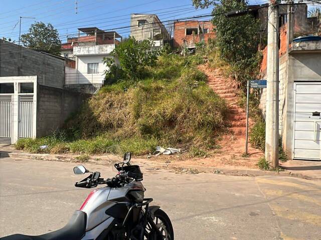 #568 - Área para Venda em Francisco Morato - SP