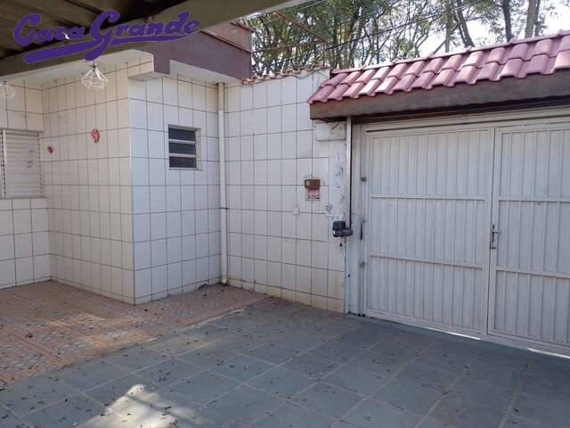 #567 - Casa para Venda em Francisco Morato - SP