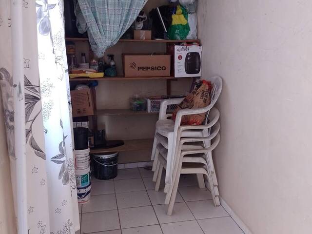 #567 - Casa para Venda em Francisco Morato - SP