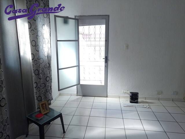 Casa para Venda em Francisco Morato - 4