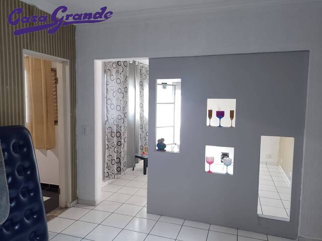 Casa para Venda em Francisco Morato - 5