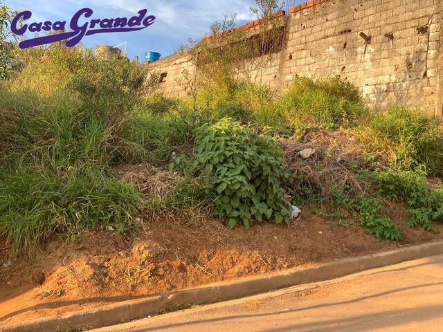 Área para Venda em Francisco Morato - 4