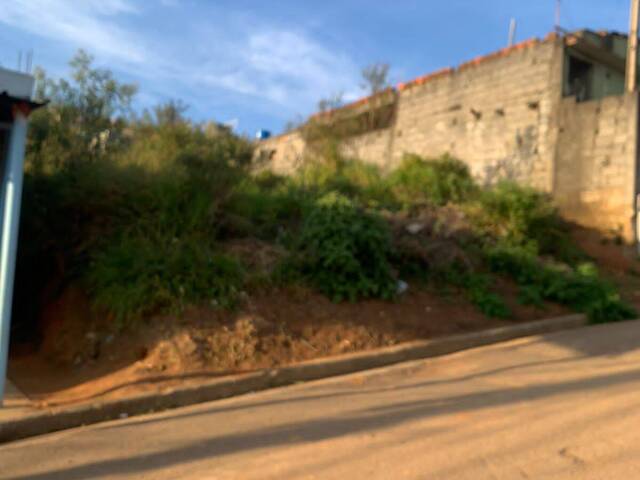 Área para Venda em Francisco Morato - 5