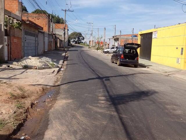 #564 - Casa para Venda em Francisco Morato - SP