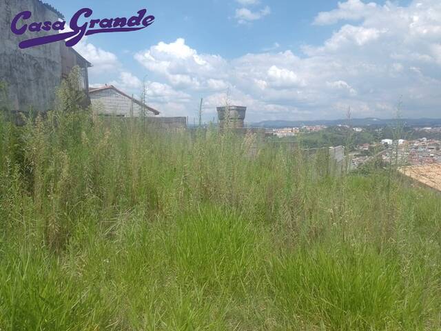 Área para Venda em Francisco Morato - 4