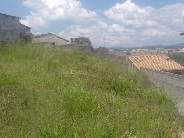 #563 - Área para Venda em Francisco Morato - SP