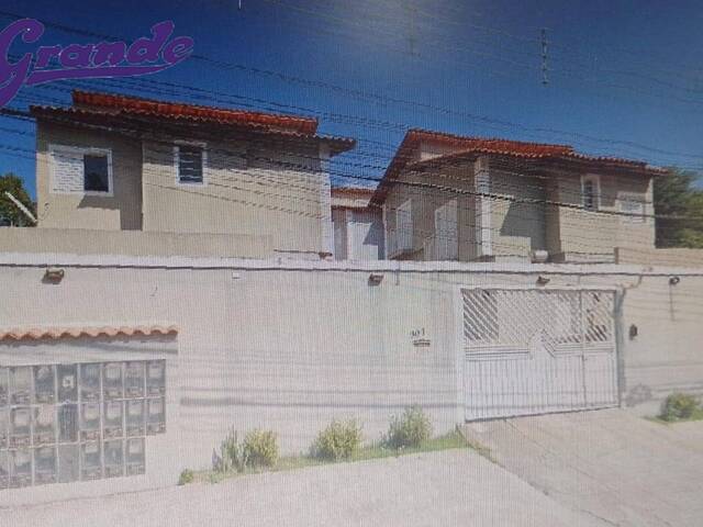 #573 - Casa para Venda em Francisco Morato - SP