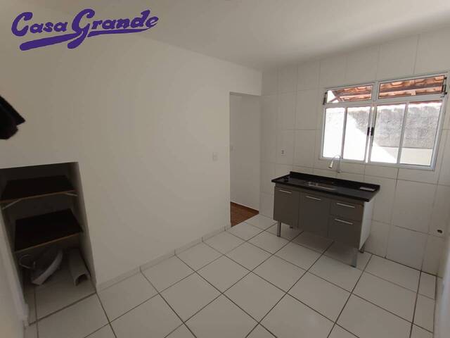 Casa para Venda em Francisco Morato - 5