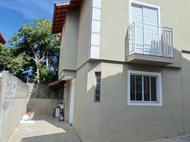 #573 - Casa para Venda em Francisco Morato - SP