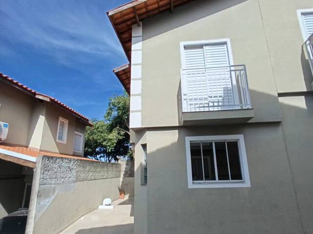 #573 - Casa para Venda em Francisco Morato - SP