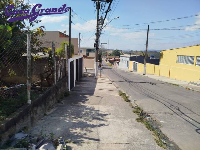 #575 - Área para Venda em Francisco Morato - SP