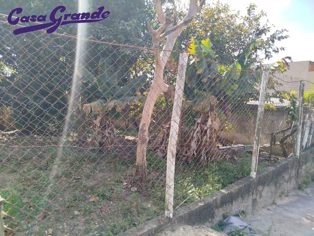 #575 - Área para Venda em Francisco Morato - SP