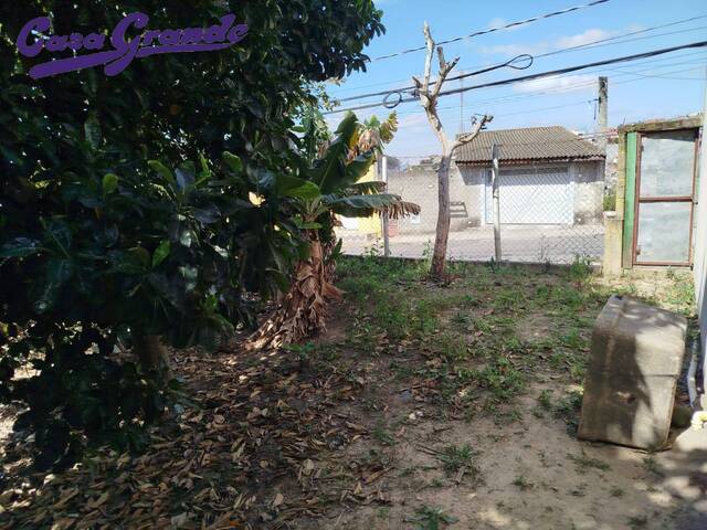 Área para Venda em Francisco Morato - 5