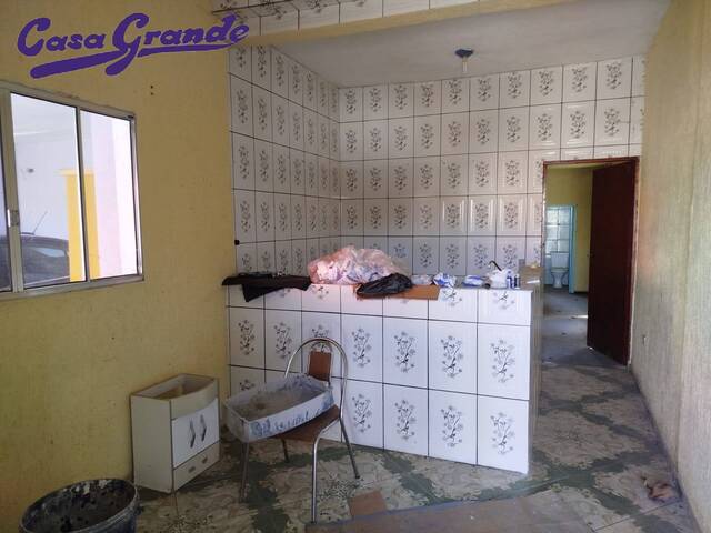 Casa para Venda em Francisco Morato - 5
