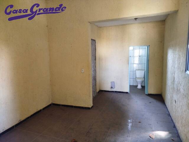 Casa para Venda em Francisco Morato - 4