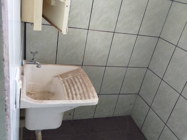 #574 - Casa para Venda em Francisco Morato - SP