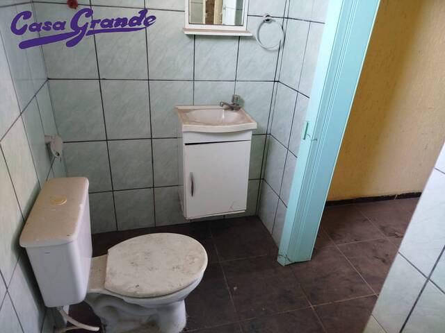 #574 - Casa para Venda em Francisco Morato - SP