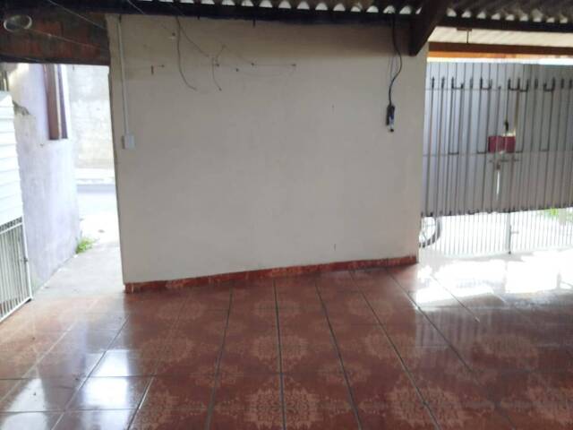 #576 - Casa para Venda em Francisco Morato - SP