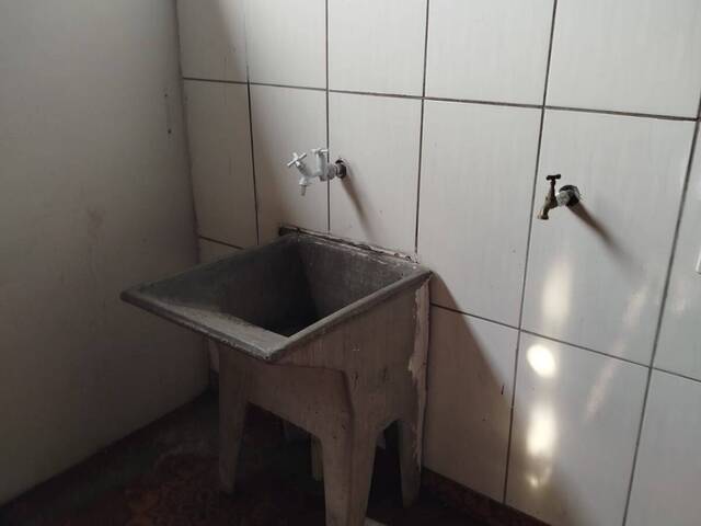 Casa para Locação em Francisco Morato - 4