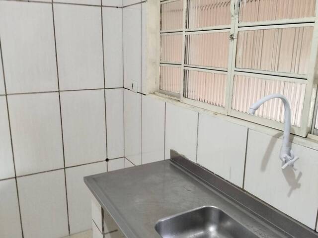 Casa para Locação em Francisco Morato - 5