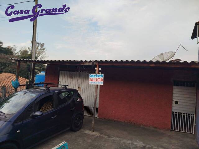 #576 - Casa para Venda em Francisco Morato - SP