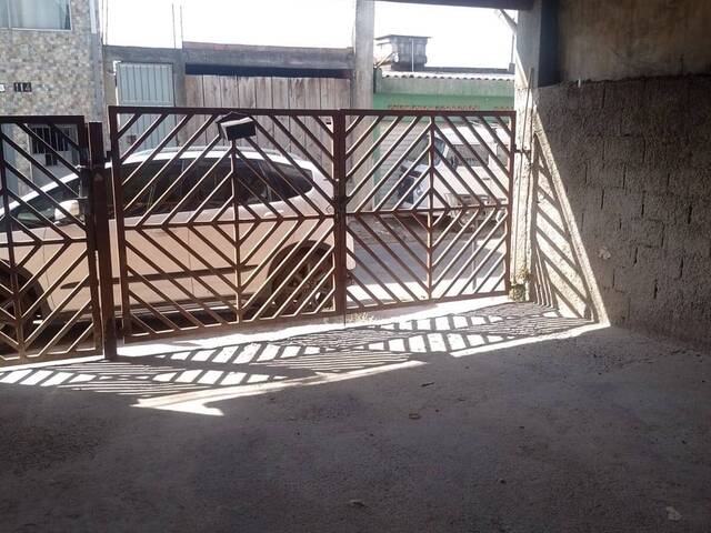 #577 - Casa para Venda em Francisco Morato - SP