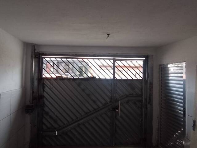 #578 - Casa para Venda em Francisco Morato - SP