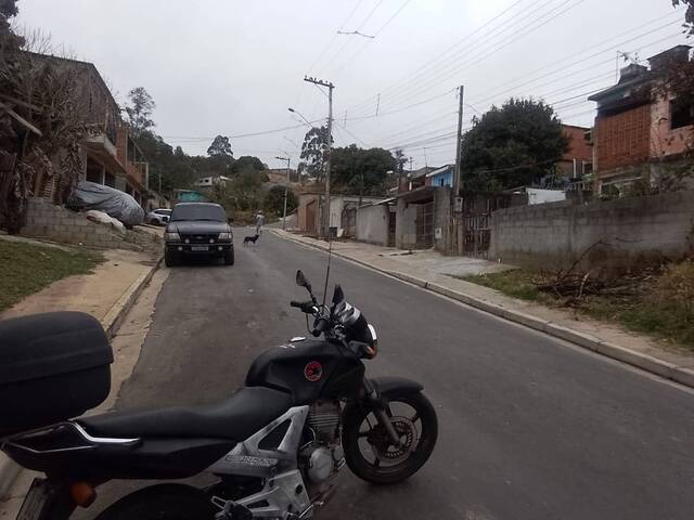 #579 - Área para Venda em Francisco Morato - SP
