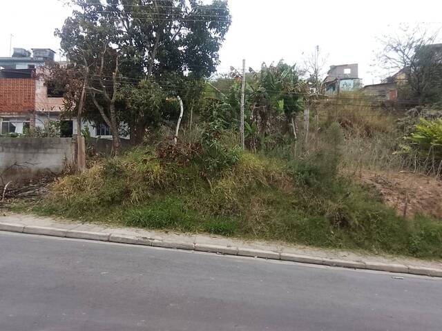 #579 - Área para Venda em Francisco Morato - SP