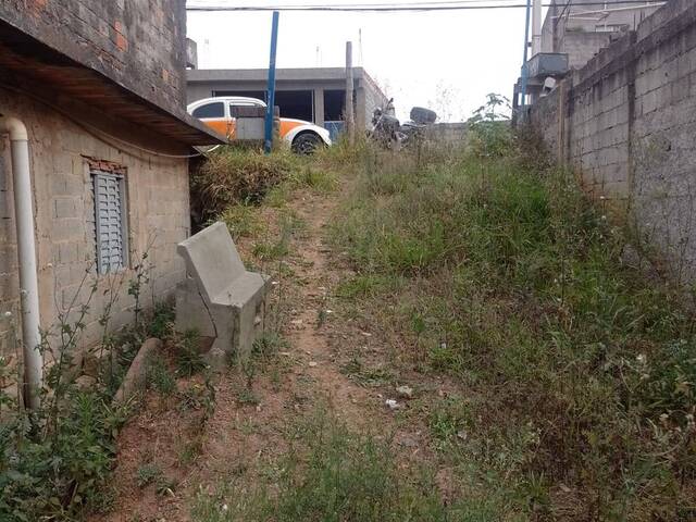 #580 - Casa para Venda em Francisco Morato - SP