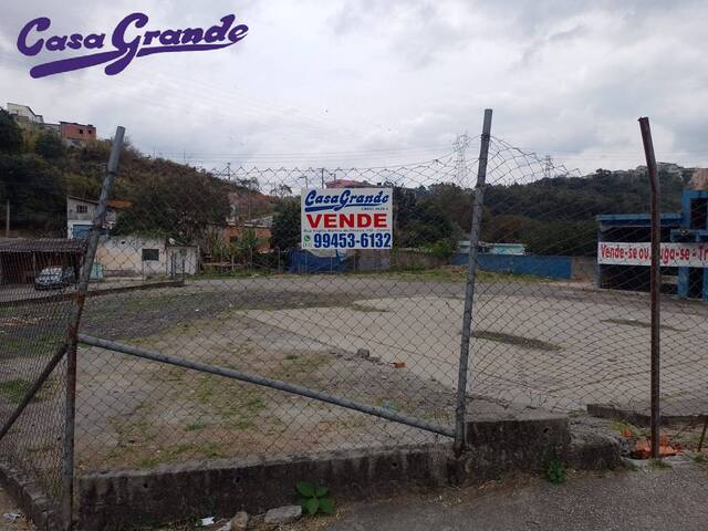 #581 - Sala para Venda em Francisco Morato - SP