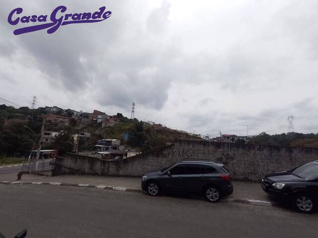 #581 - Sala para Venda em Francisco Morato - SP