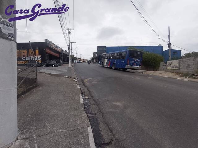 Sala para Venda em Francisco Morato - 4