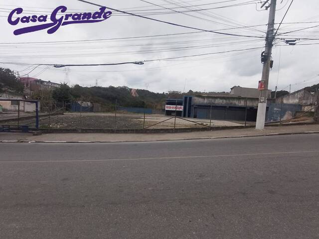 #581 - Sala para Venda em Francisco Morato - SP