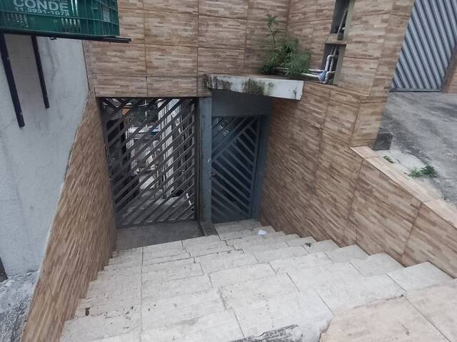Casa para Venda em Francisco Morato - 5