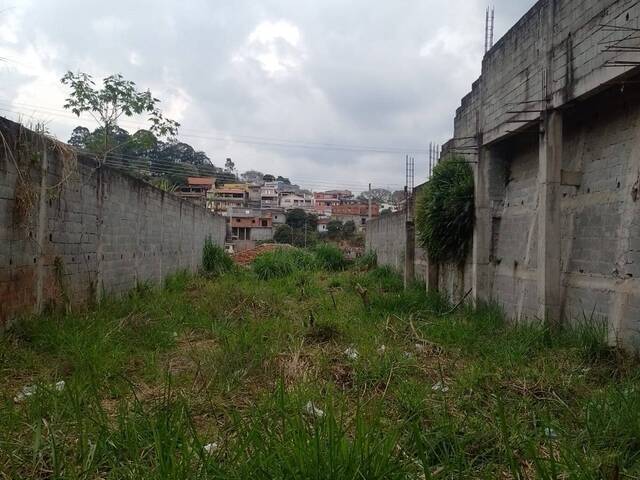 #541 - Área para Venda em Francisco Morato - SP