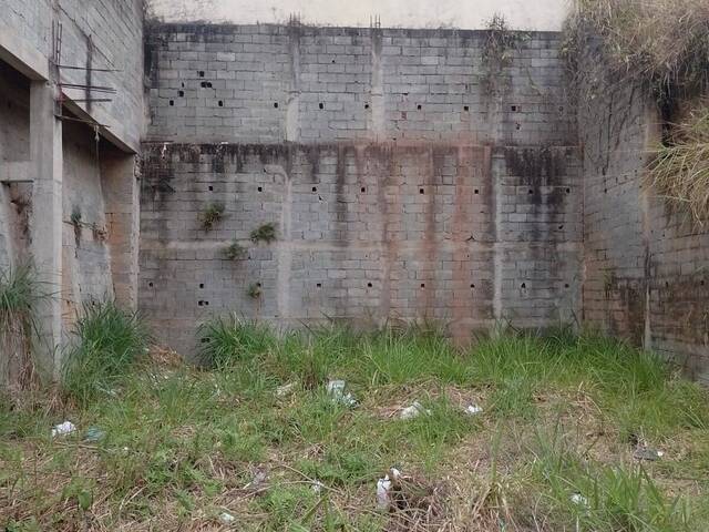 Área para Venda em Francisco Morato - 5