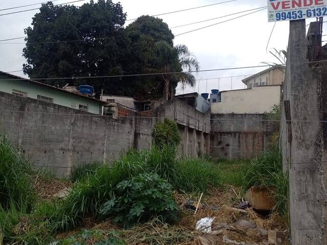 #541 - Área para Venda em Francisco Morato - SP