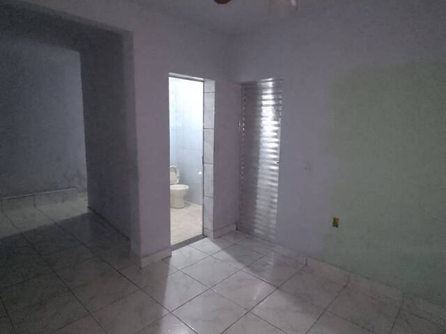Área para Venda em Francisco Morato - 5