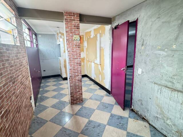 #585 - Prédio comercial para Locação em Francisco Morato - SP