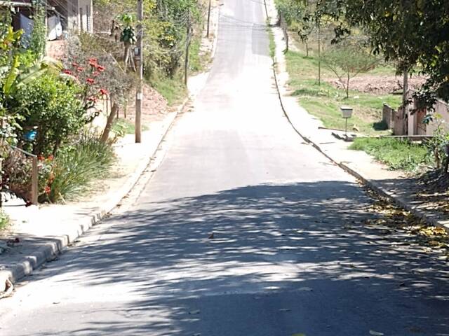 Área para Venda em Francisco Morato - 5