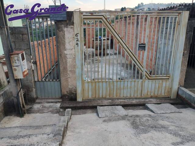 Venda em Jardim Nossa Senhora Aparecida - Francisco Morato