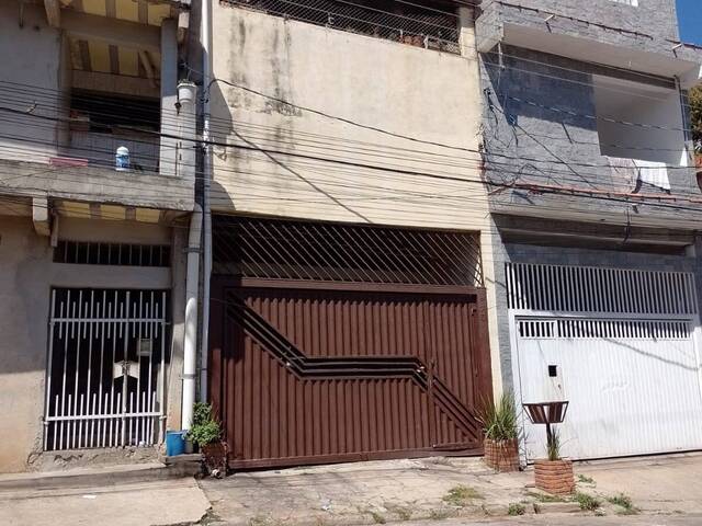 Venda em Centro - Francisco Morato